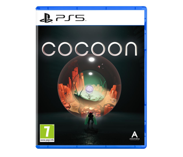 PlayStation Cocoon - 1259246 - zdjęcie